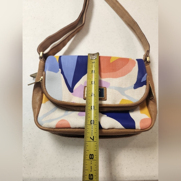 Fossil Preston Crossbody Bag - Picture 3 of 12